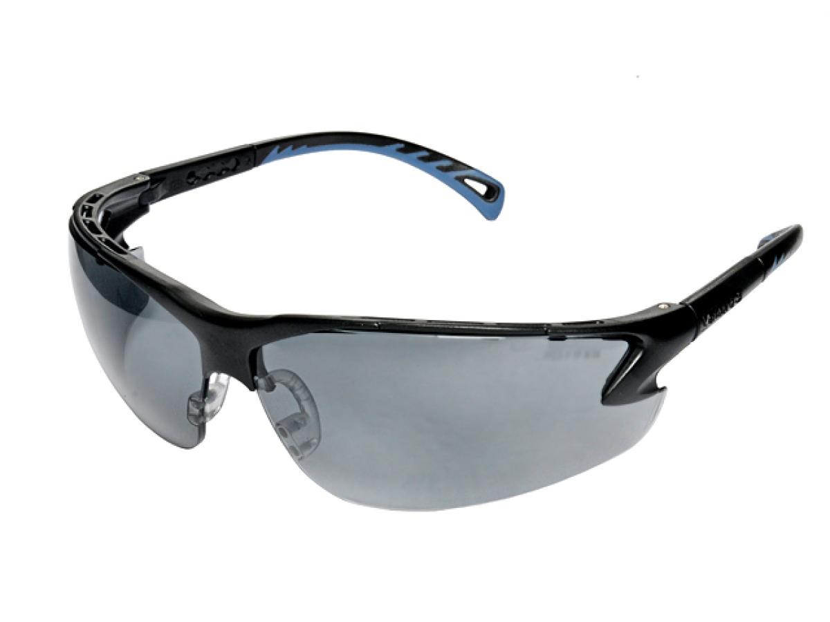 Pyramex Eyewear Venture 3 Anti-Fog - Gray